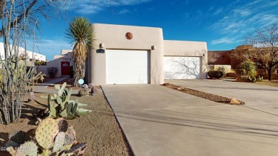 Enjoy views of the Organ Mountains, Picacho Peak, City Lights on Picacho Hills Country Club in New Mexico - for sale on GolfHomes.com, golf home, golf lot