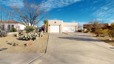 Enjoy views of the Organ Mountains, Picacho Peak, City Lights on Picacho Hills Country Club in New Mexico - for sale on GolfHomes.com, golf home, golf lot