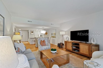 One of the finest Plantation Club Villas. This beautifully on Sea Pines Golf and Resort  in South Carolina - for sale on GolfHomes.com, golf home, golf lot