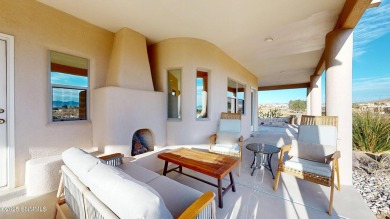 Enjoy views of the Organ Mountains, Picacho Peak, City Lights on Picacho Hills Country Club in New Mexico - for sale on GolfHomes.com, golf home, golf lot