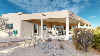 Enjoy views of the Organ Mountains, Picacho Peak, City Lights on Picacho Hills Country Club in New Mexico - for sale on GolfHomes.com, golf home, golf lot