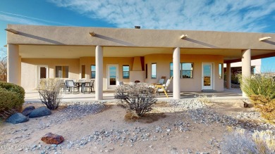 Enjoy views of the Organ Mountains, Picacho Peak, City Lights on Picacho Hills Country Club in New Mexico - for sale on GolfHomes.com, golf home, golf lot