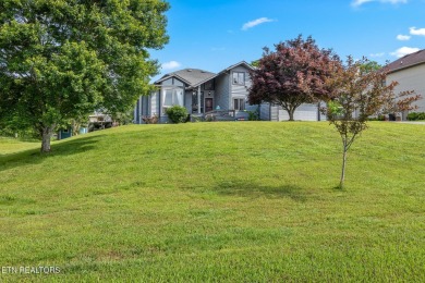 HOME WARRANTY INCLUDED + $3,000 FLOORING ALLOWANCE! on Riverview Golf Course in Tennessee - for sale on GolfHomes.com, golf home, golf lot