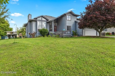 HOME WARRANTY INCLUDED + $3,000 FLOORING ALLOWANCE! on Riverview Golf Course in Tennessee - for sale on GolfHomes.com, golf home, golf lot