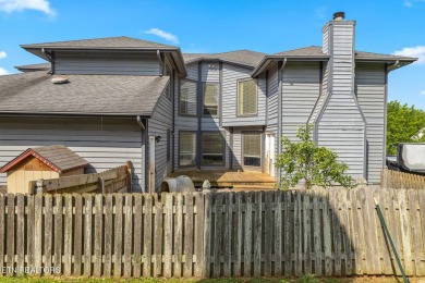 HOME WARRANTY INCLUDED + $3,000 FLOORING ALLOWANCE! on Riverview Golf Course in Tennessee - for sale on GolfHomes.com, golf home, golf lot