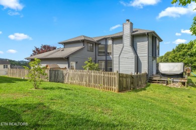 HOME WARRANTY INCLUDED + $3,000 FLOORING ALLOWANCE! on Riverview Golf Course in Tennessee - for sale on GolfHomes.com, golf home, golf lot