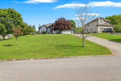 HOME WARRANTY INCLUDED + $3,000 FLOORING ALLOWANCE! on Riverview Golf Course in Tennessee - for sale on GolfHomes.com, golf home, golf lot