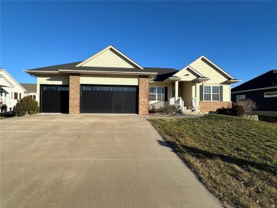 If you are looking for a property on the Hunters Ridge Golf on Hunters Ridge Golf Course in Iowa - for sale on GolfHomes.com, golf home, golf lot