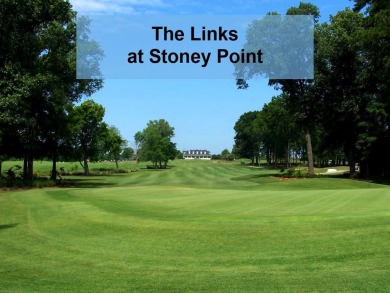 LAKE GREENWOOD & GOLF! If you like the pretty environment of a on The Links At Stoney Point in South Carolina - for sale on GolfHomes.com, golf home, golf lot