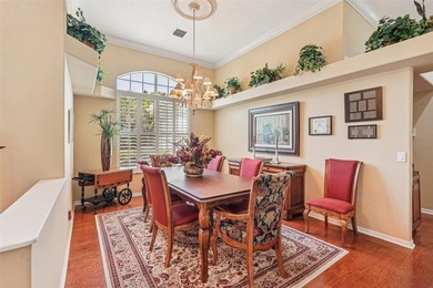 This rarely available, well maintained estate home located at on The Venice Golf and Country Club in Florida - for sale on GolfHomes.com, golf home, golf lot