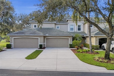 Welcome to 3405 Laurel Greens Ln S Unit #101 in Naples, FL 34119 on Quail Creek Country Club in Florida - for sale on GolfHomes.com, golf home, golf lot