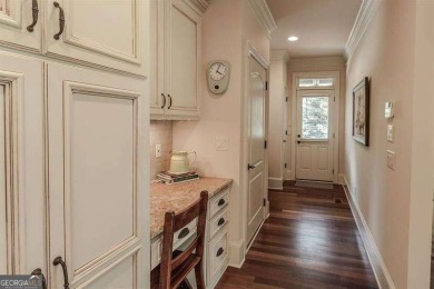 Don't miss this BEAUTIFUL HOME with an AMAZING Clear VIEW OF on Polo Golf and Country Club in Georgia - for sale on GolfHomes.com, golf home, golf lot