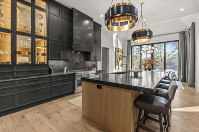 A TRUE ONE OF A KIND IN REYNOLDS LAKE OCONEE'S NEWEST SECTION on Reynolds Lake Oconee - The Oconee in Georgia - for sale on GolfHomes.com, golf home, golf lot