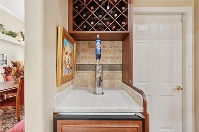 This rarely available, well maintained estate home located at on The Venice Golf and Country Club in Florida - for sale on GolfHomes.com, golf home, golf lot