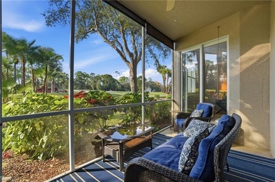 Welcome to 3405 Laurel Greens Ln S Unit #101 in Naples, FL 34119 on Quail Creek Country Club in Florida - for sale on GolfHomes.com, golf home, golf lot