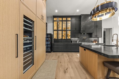 A TRUE ONE OF A KIND IN REYNOLDS LAKE OCONEE'S NEWEST SECTION on Reynolds Lake Oconee - The Oconee in Georgia - for sale on GolfHomes.com, golf home, golf lot