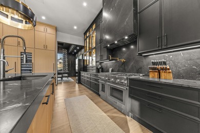 A TRUE ONE OF A KIND IN REYNOLDS LAKE OCONEE'S NEWEST SECTION on Reynolds Lake Oconee - The Oconee in Georgia - for sale on GolfHomes.com, golf home, golf lot