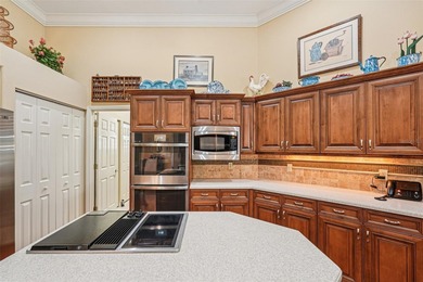 This rarely available, well maintained estate home located at on The Venice Golf and Country Club in Florida - for sale on GolfHomes.com, golf home, golf lot