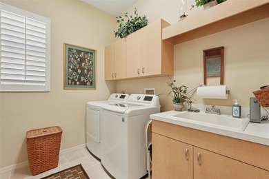 This rarely available, well maintained estate home located at on The Venice Golf and Country Club in Florida - for sale on GolfHomes.com, golf home, golf lot