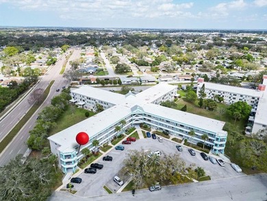 Welcome to 2370 Jamaica Circle Unit 30 in the highly desirable on On Top Of The World Golf Course in Florida - for sale on GolfHomes.com, golf home, golf lot