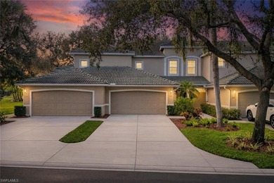 Welcome to 3405 Laurel Greens Ln S Unit #101 in Naples, FL 34119 on Quail Creek Country Club in Florida - for sale on GolfHomes.com, golf home, golf lot
