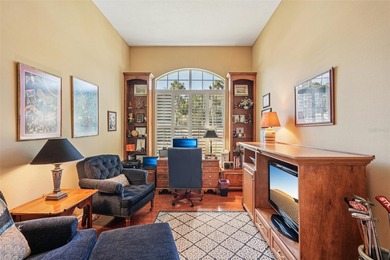 This rarely available, well maintained estate home located at on The Venice Golf and Country Club in Florida - for sale on GolfHomes.com, golf home, golf lot