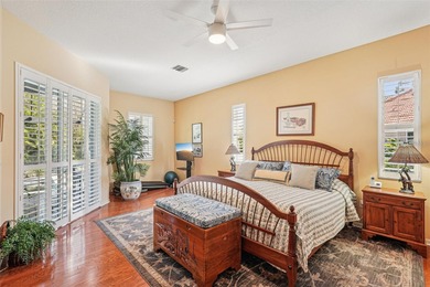 This rarely available, well maintained estate home located at on The Venice Golf and Country Club in Florida - for sale on GolfHomes.com, golf home, golf lot