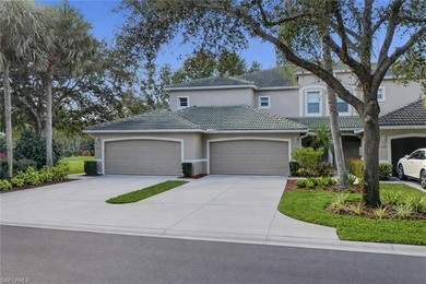 Welcome to 3405 Laurel Greens Ln S Unit #101 in Naples, FL 34119 on Quail Creek Country Club in Florida - for sale on GolfHomes.com, golf home, golf lot
