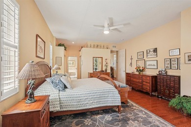 This rarely available, well maintained estate home located at on The Venice Golf and Country Club in Florida - for sale on GolfHomes.com, golf home, golf lot