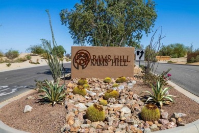 Newly upgraded 2 bedroom, 1 bath condominium located in the Las on Rams Hill Golf Club in California - for sale on GolfHomes.com, golf home, golf lot