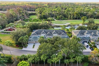 Welcome to 3405 Laurel Greens Ln S Unit #101 in Naples, FL 34119 on Quail Creek Country Club in Florida - for sale on GolfHomes.com, golf home, golf lot