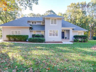 Charming, lovingly updated and maintained home in popular on Westport Golf Club in North Carolina - for sale on GolfHomes.com, golf home, golf lot