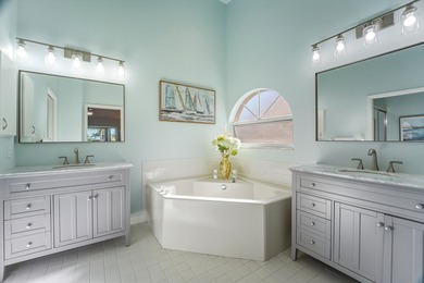 The Verandas at Tiger Cove in extraordinary Lely Resort offer a on Lely Resort Golf and Country Club in Florida - for sale on GolfHomes.com, golf home, golf lot