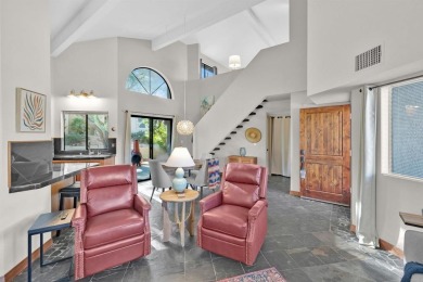 Newly upgraded 2 bedroom, 1 bath condominium located in the Las on Rams Hill Golf Club in California - for sale on GolfHomes.com, golf home, golf lot