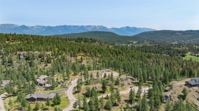 Are you interested in an amazing and unique Montana home?  You on Eagle Bend Golf Course in Montana - for sale on GolfHomes.com, golf home, golf lot