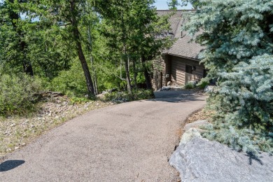 Are you interested in an amazing and unique Montana home?  You on Eagle Bend Golf Course in Montana - for sale on GolfHomes.com, golf home, golf lot