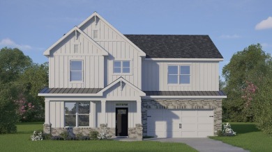 Welcome to The Estates at Horton Park, a new home community on Knights Play Golf Center in North Carolina - for sale on GolfHomes.com, golf home, golf lot
