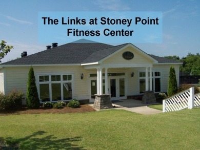 LAKE GREENWOOD & GOLF! If you like the pretty environment of a on The Links At Stoney Point in South Carolina - for sale on GolfHomes.com, golf home, golf lot