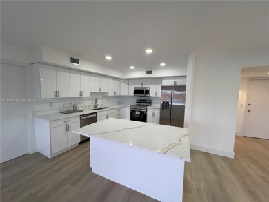 WOW!!! NO ASSESSMENTS!!! BUILDING HAS RESERVES!!! COVERED on The Diplomat Golf Resort and Spa in Florida - for sale on GolfHomes.com, golf home, golf lot