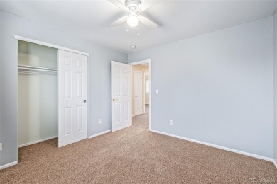 Rare opportunity to purchase a beautiful move-in-ready 4 bed/4 on Thorncreek Golf Course in Colorado - for sale on GolfHomes.com, golf home, golf lot