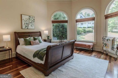 Don't miss this BEAUTIFUL HOME with an AMAZING Clear VIEW OF on Polo Golf and Country Club in Georgia - for sale on GolfHomes.com, golf home, golf lot