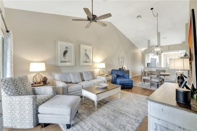 Be prepared to be impressed. Beautiful, tastefully decorated on Worthington Country Club in Florida - for sale on GolfHomes.com, golf home, golf lot
