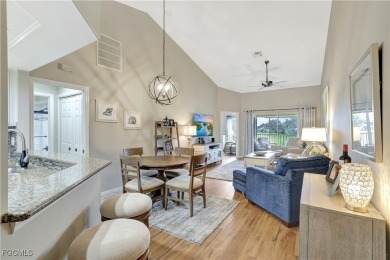 Be prepared to be impressed. Beautiful, tastefully decorated on Worthington Country Club in Florida - for sale on GolfHomes.com, golf home, golf lot
