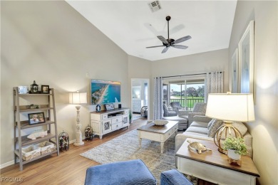 Be prepared to be impressed. Beautiful, tastefully decorated on Worthington Country Club in Florida - for sale on GolfHomes.com, golf home, golf lot