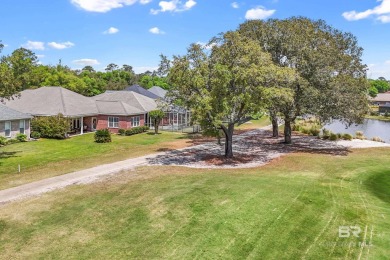 Discover this great homeownership opportunity within the on Peninsula Golf and Racquet Club in Alabama - for sale on GolfHomes.com, golf home, golf lot