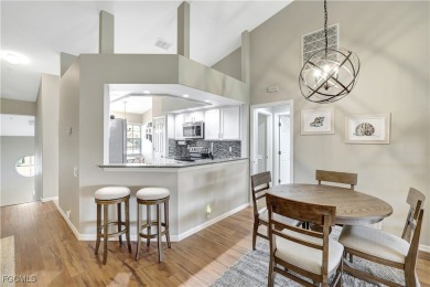Be prepared to be impressed. Beautiful, tastefully decorated on Worthington Country Club in Florida - for sale on GolfHomes.com, golf home, golf lot