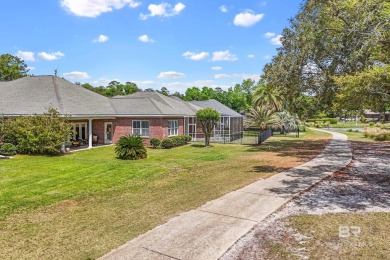 Discover this great homeownership opportunity within the on Peninsula Golf and Racquet Club in Alabama - for sale on GolfHomes.com, golf home, golf lot