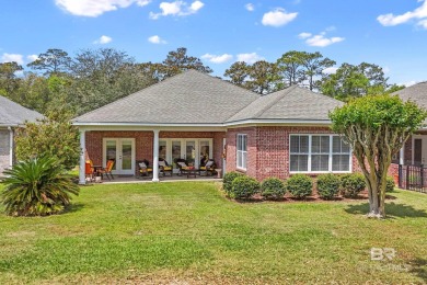 Discover this great homeownership opportunity within the on Peninsula Golf and Racquet Club in Alabama - for sale on GolfHomes.com, golf home, golf lot