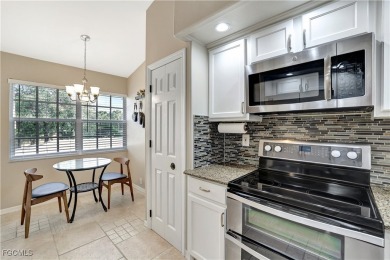 Be prepared to be impressed. Beautiful, tastefully decorated on Worthington Country Club in Florida - for sale on GolfHomes.com, golf home, golf lot