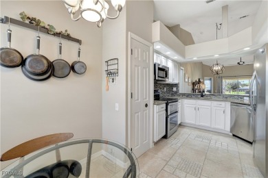 Be prepared to be impressed. Beautiful, tastefully decorated on Worthington Country Club in Florida - for sale on GolfHomes.com, golf home, golf lot